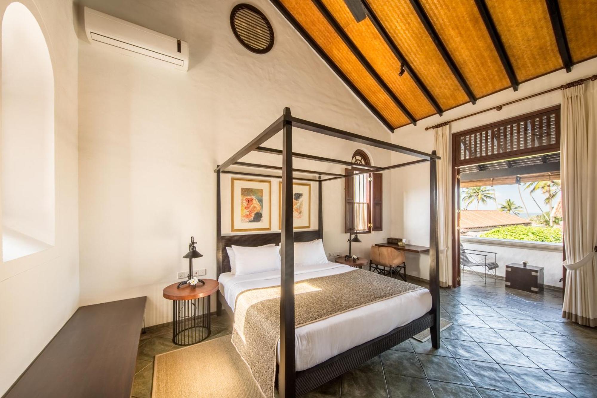 Nyne Hotels The Muse, Bentota Exterior photo