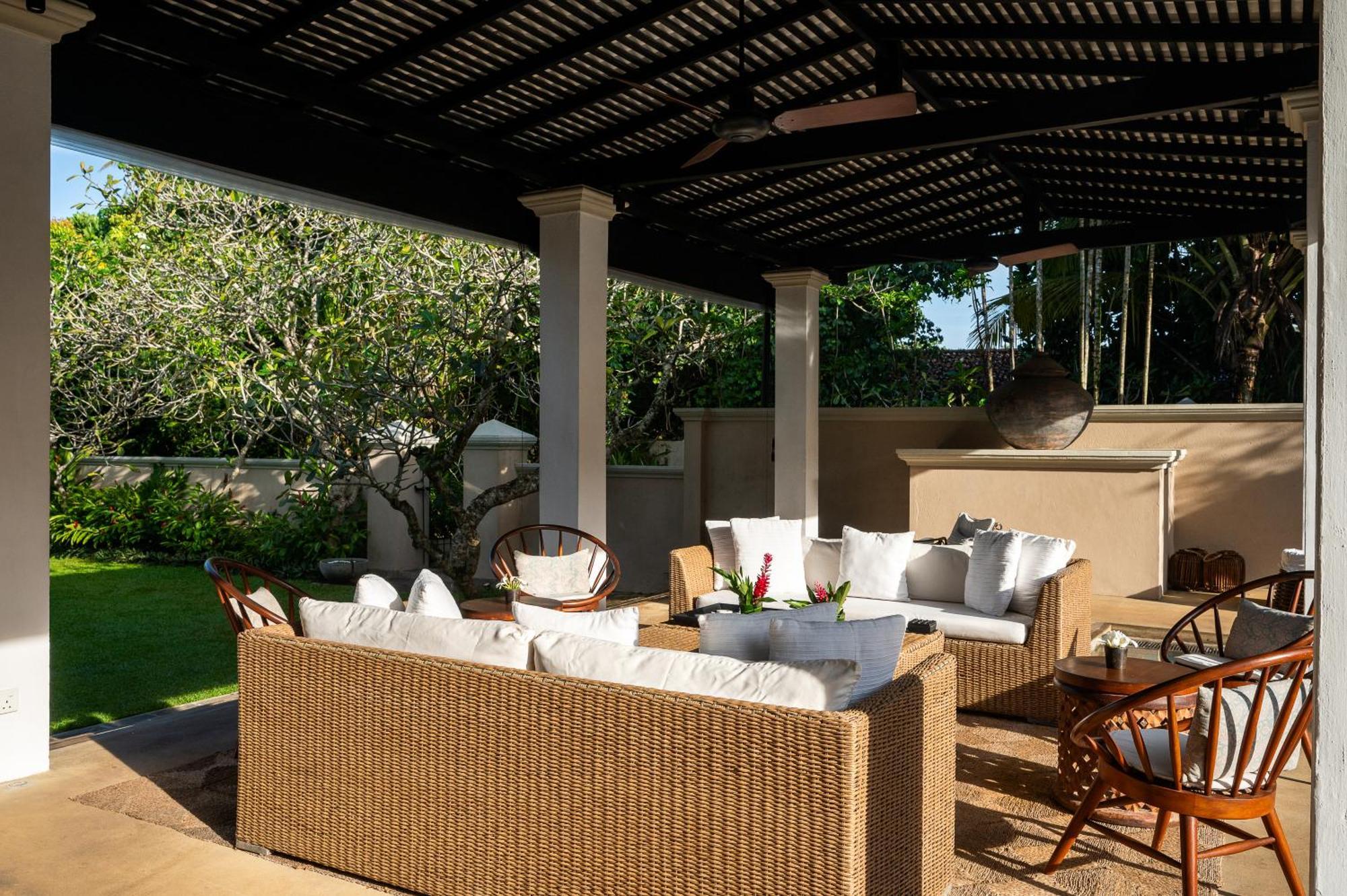 Nyne Hotels The Muse, Bentota Exterior photo
