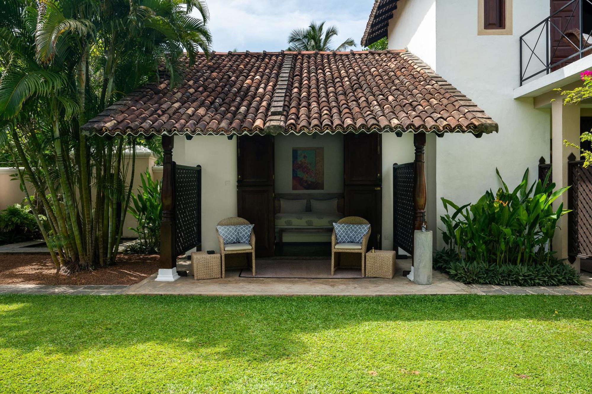 Nyne Hotels The Muse, Bentota Exterior photo