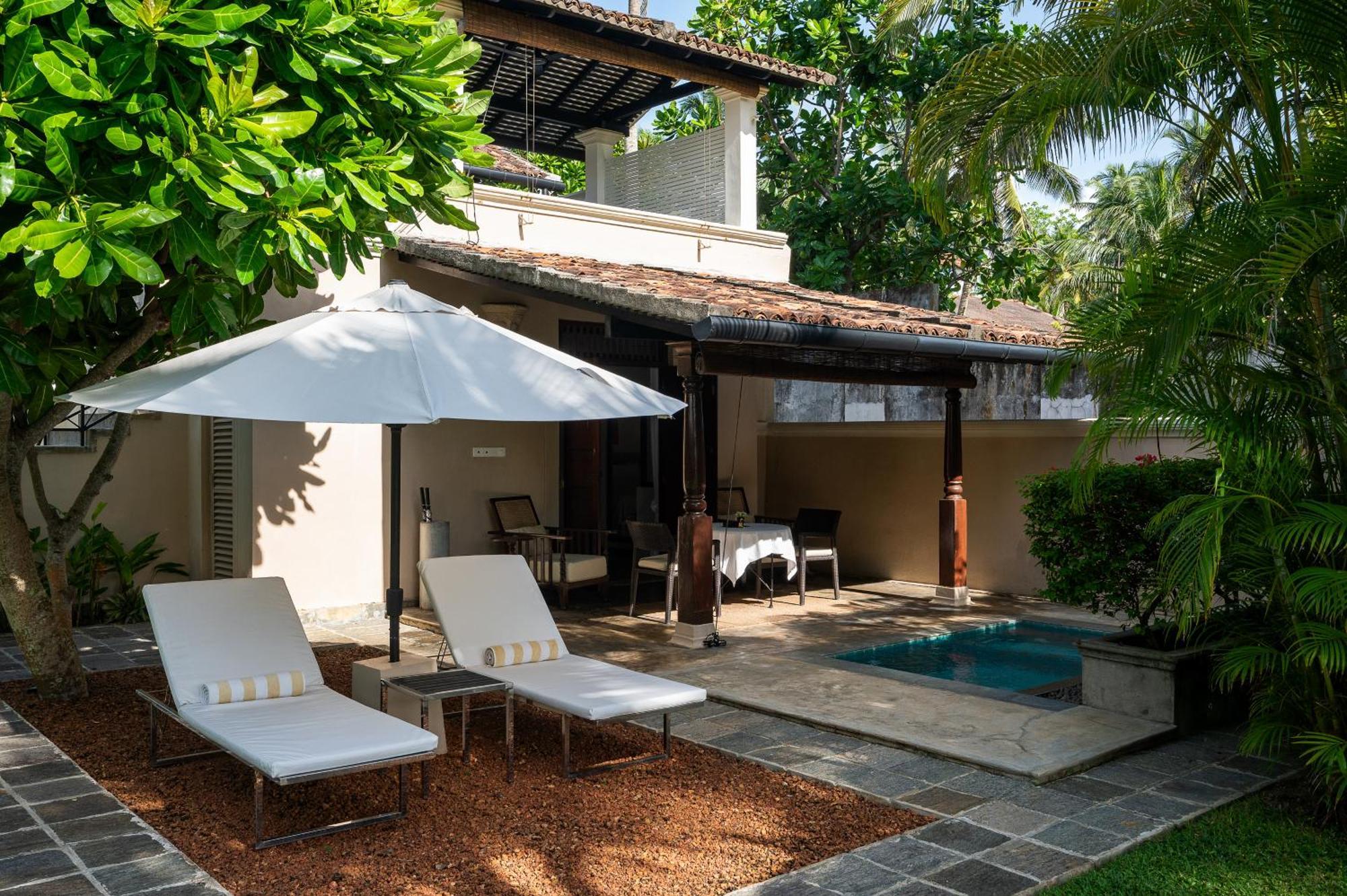 Nyne Hotels The Muse, Bentota Exterior photo
