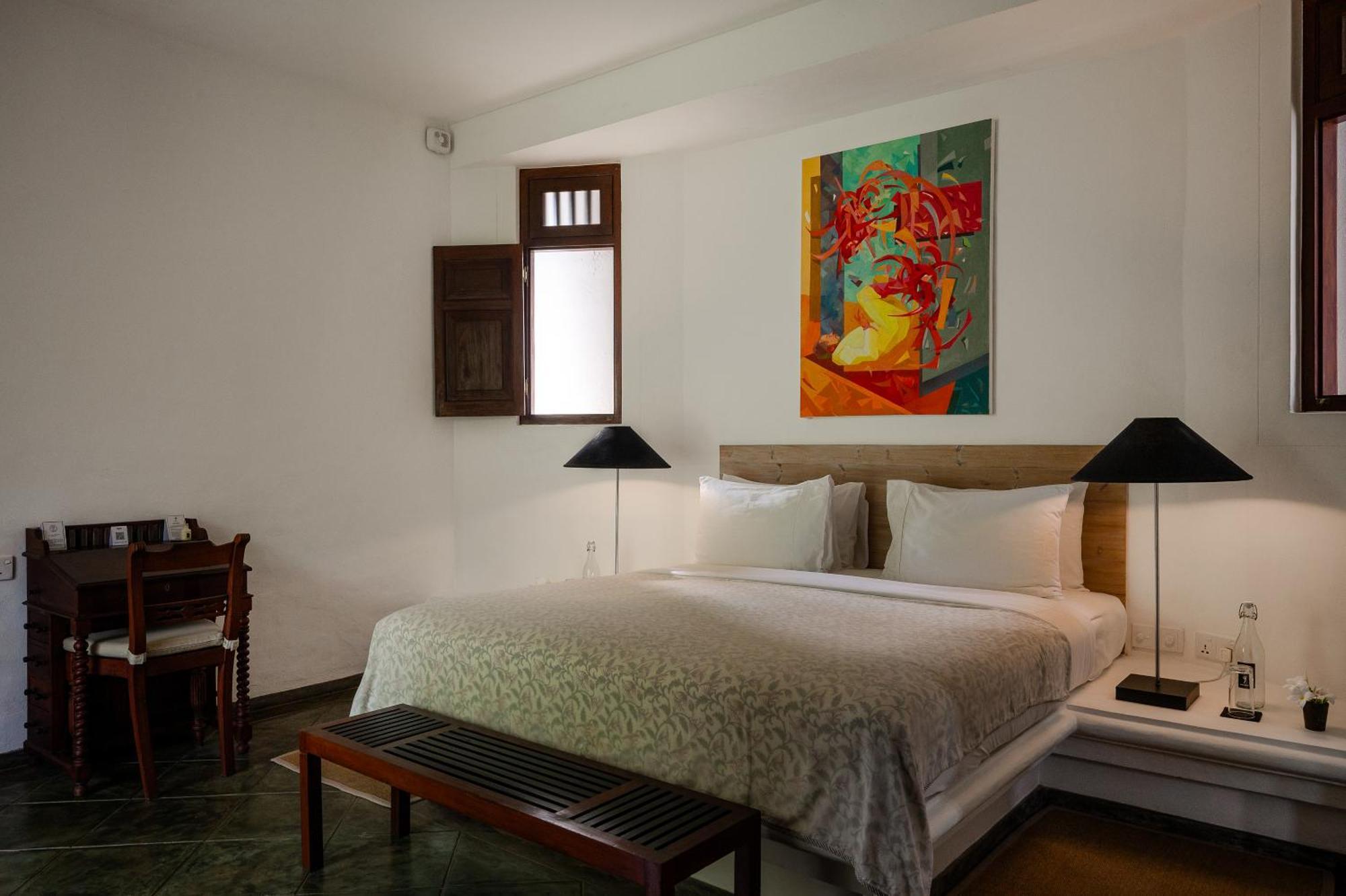 Nyne Hotels The Muse, Bentota Exterior photo