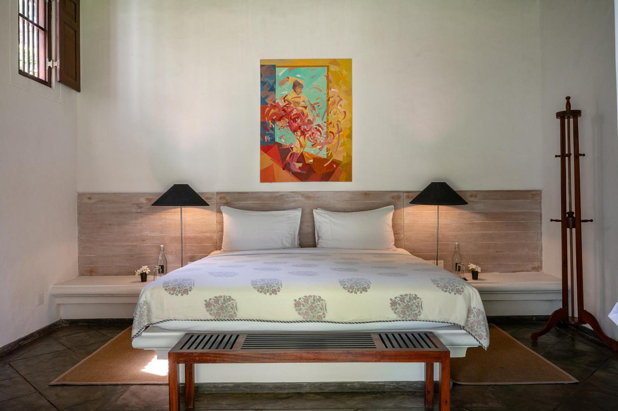 Nyne Hotels The Muse, Bentota Exterior photo