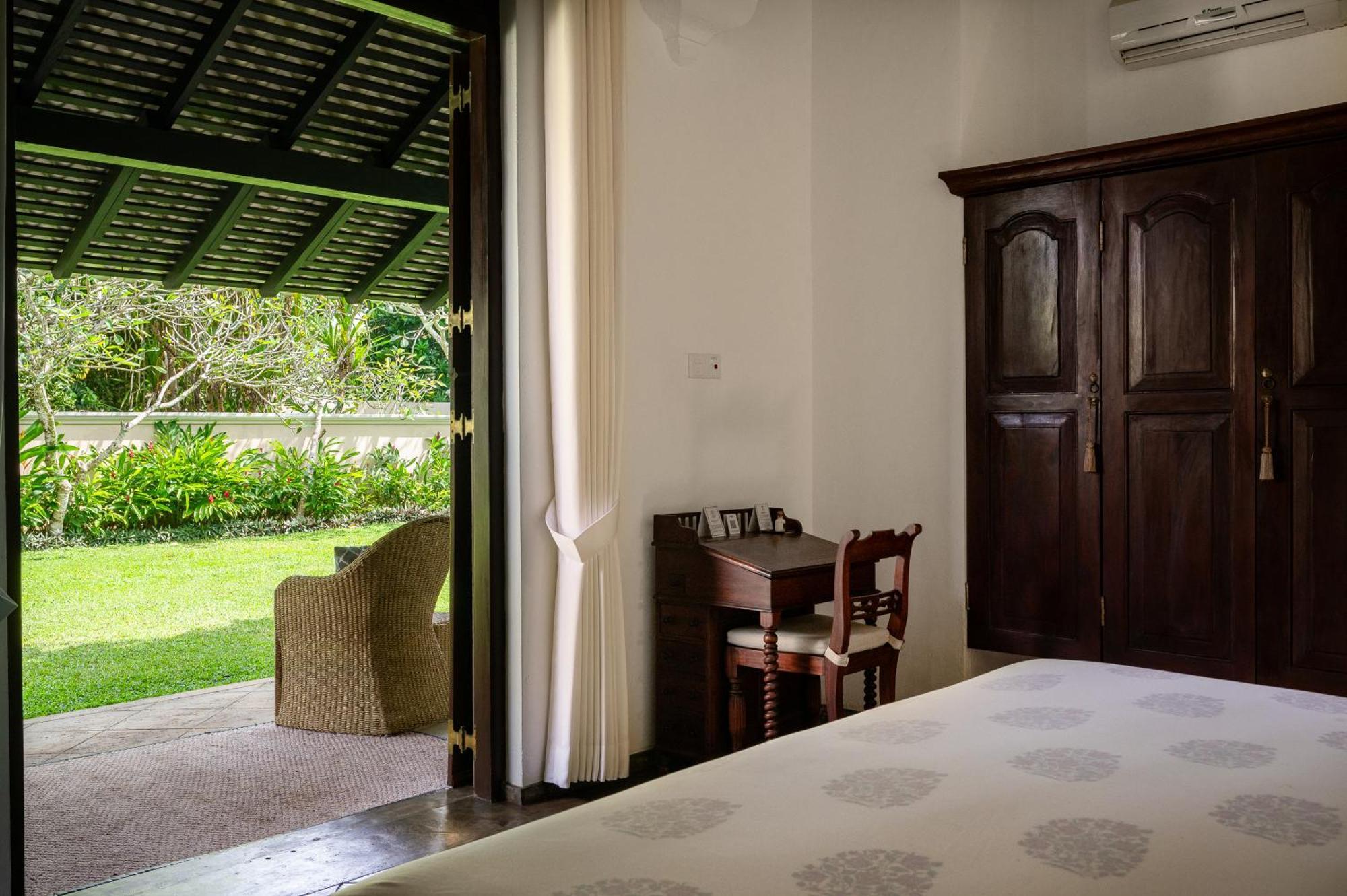 Nyne Hotels The Muse, Bentota Exterior photo