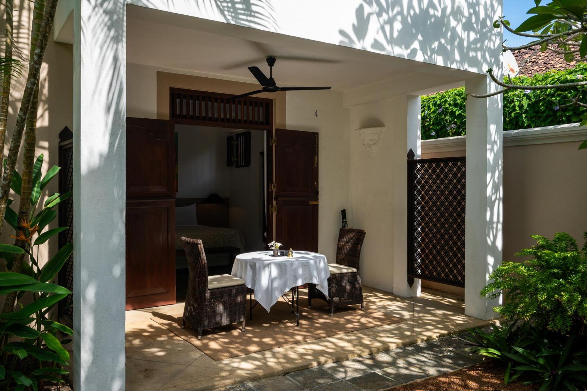 Nyne Hotels The Muse, Bentota Exterior photo