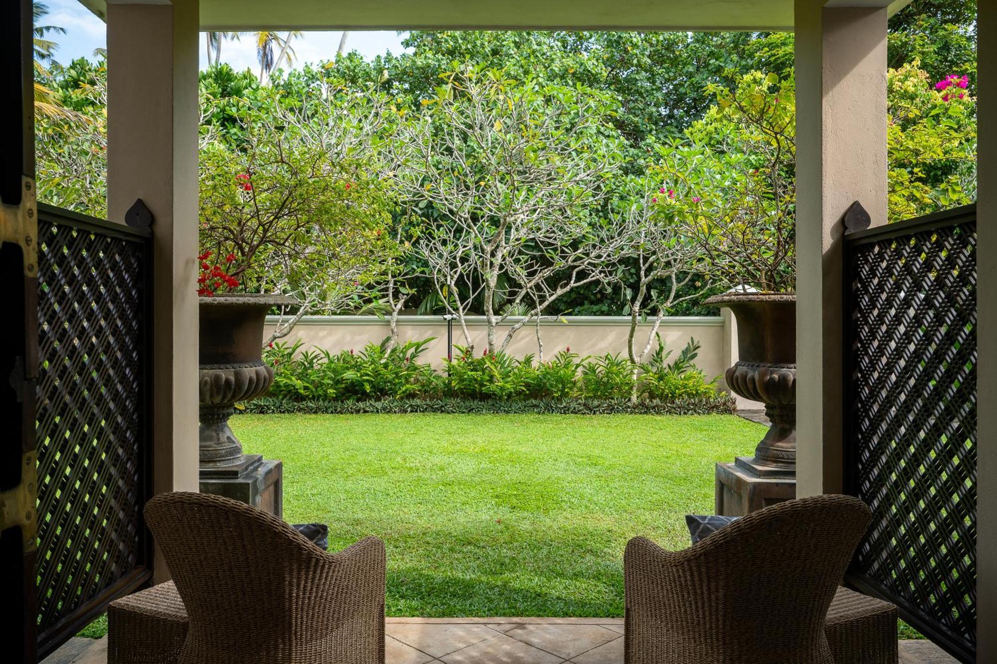 Nyne Hotels The Muse, Bentota Exterior photo