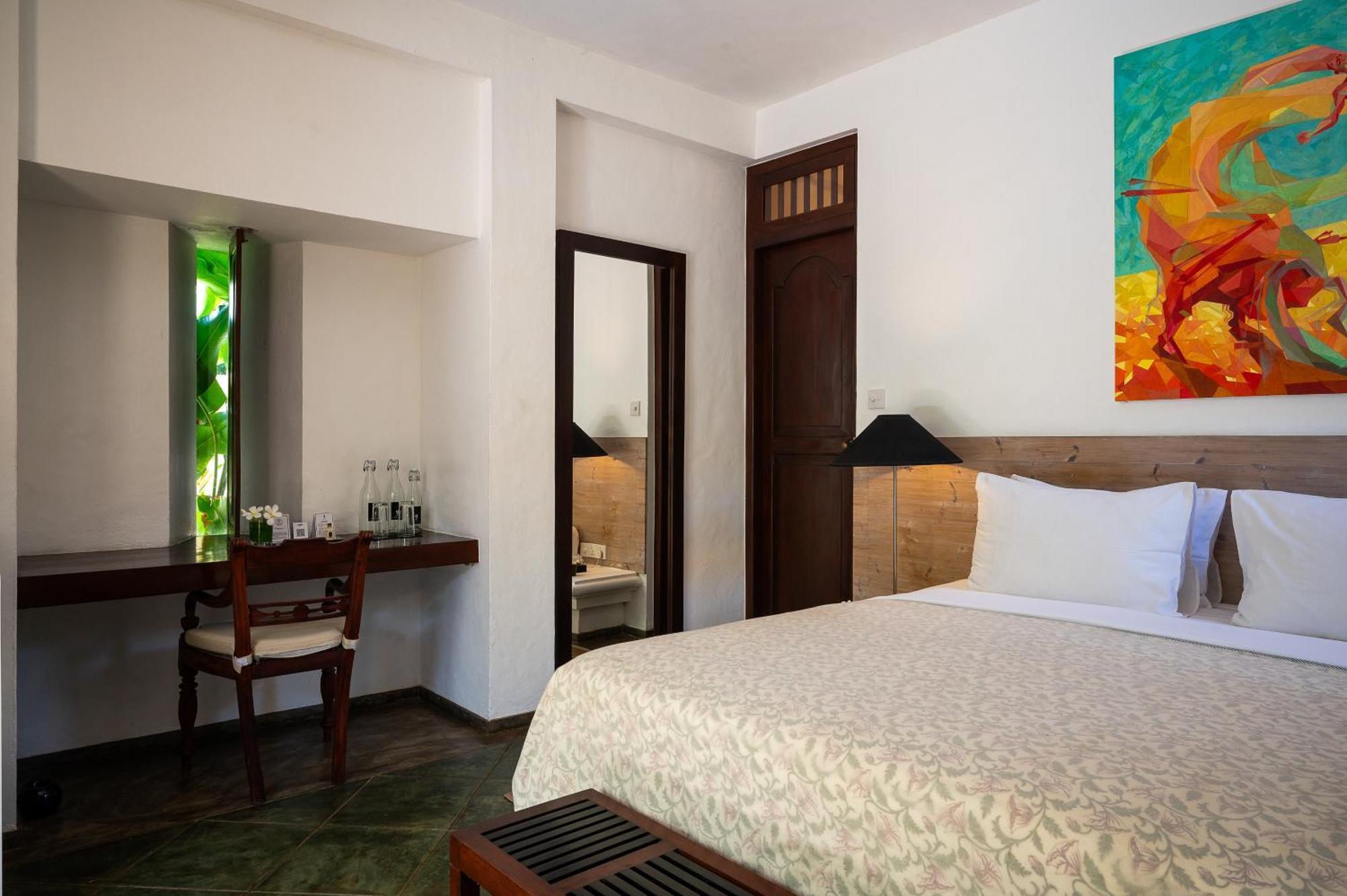 Nyne Hotels The Muse, Bentota Exterior photo