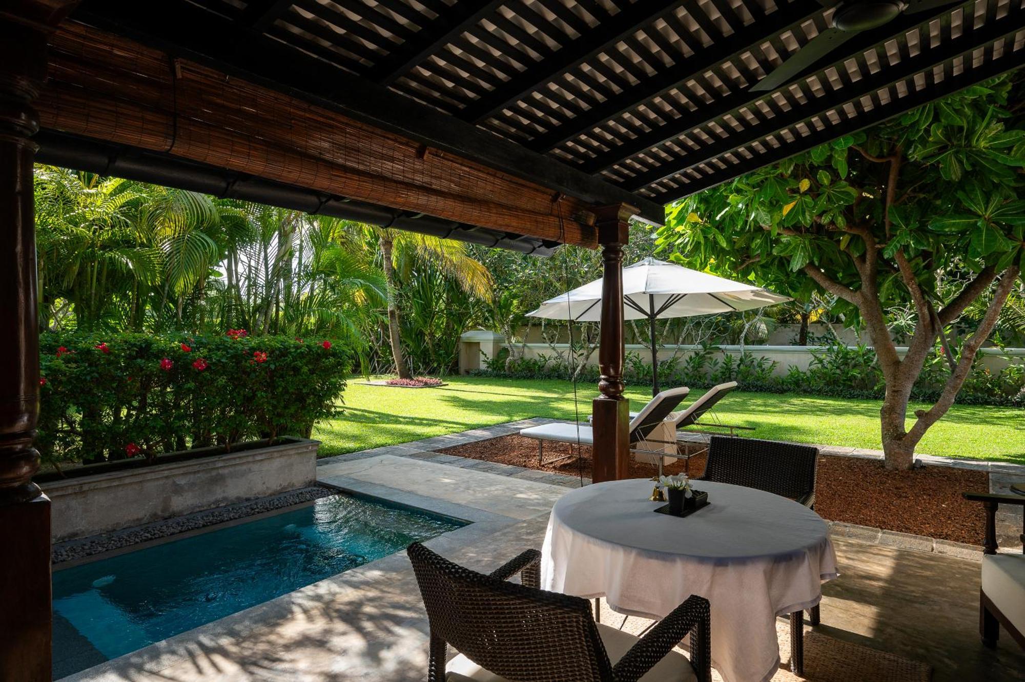 Nyne Hotels The Muse, Bentota Exterior photo