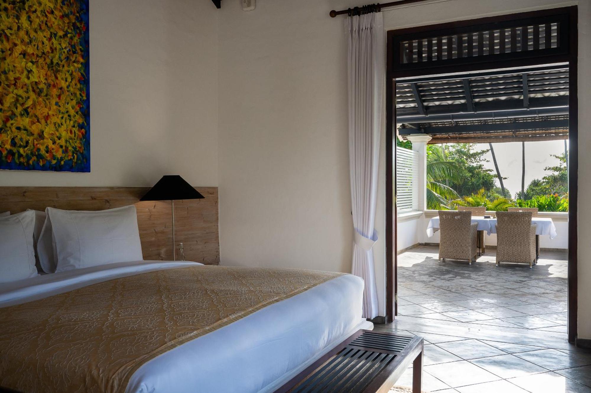 Nyne Hotels The Muse, Bentota Exterior photo