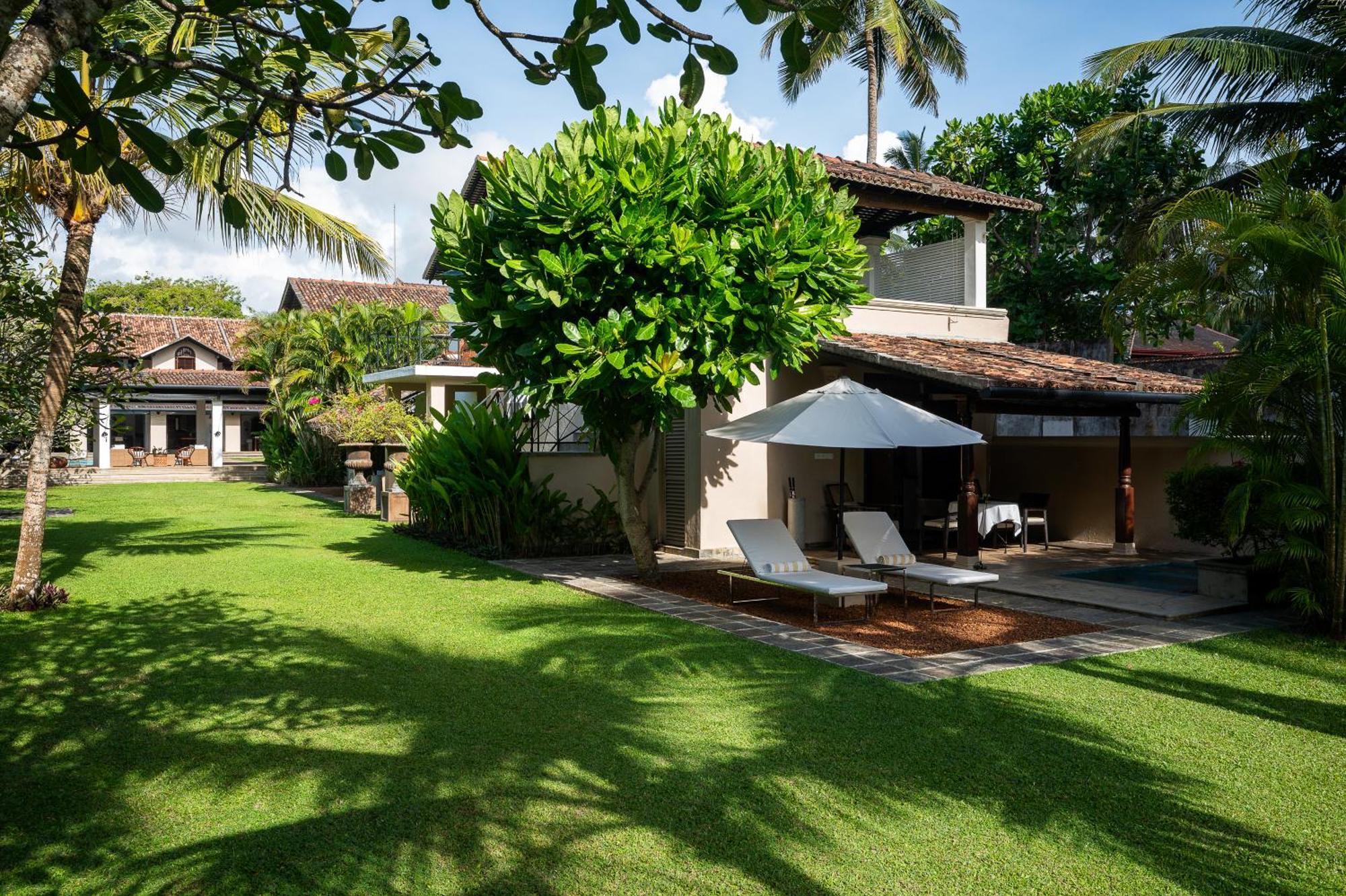 Nyne Hotels The Muse, Bentota Exterior photo