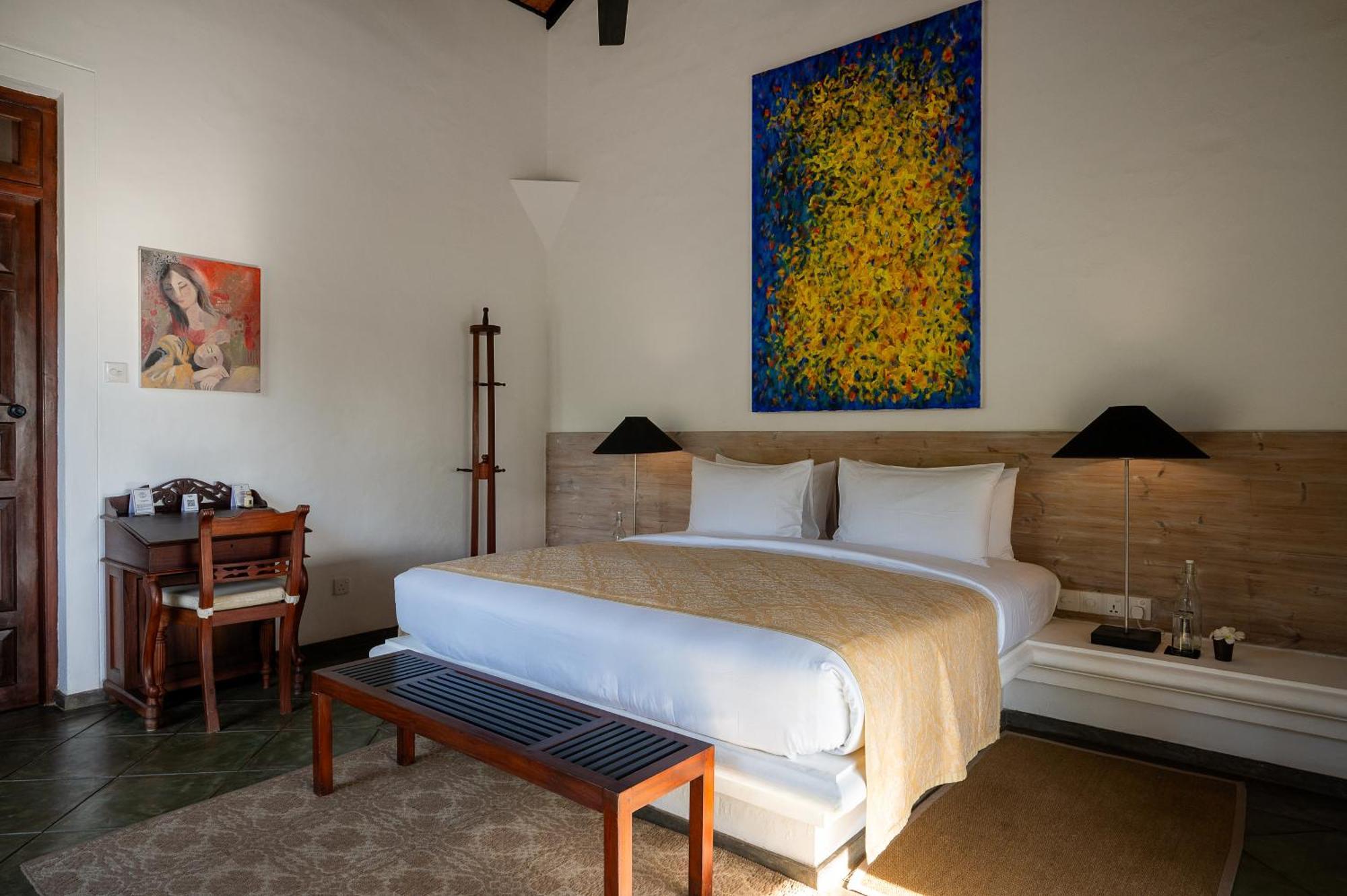 Nyne Hotels The Muse, Bentota Exterior photo