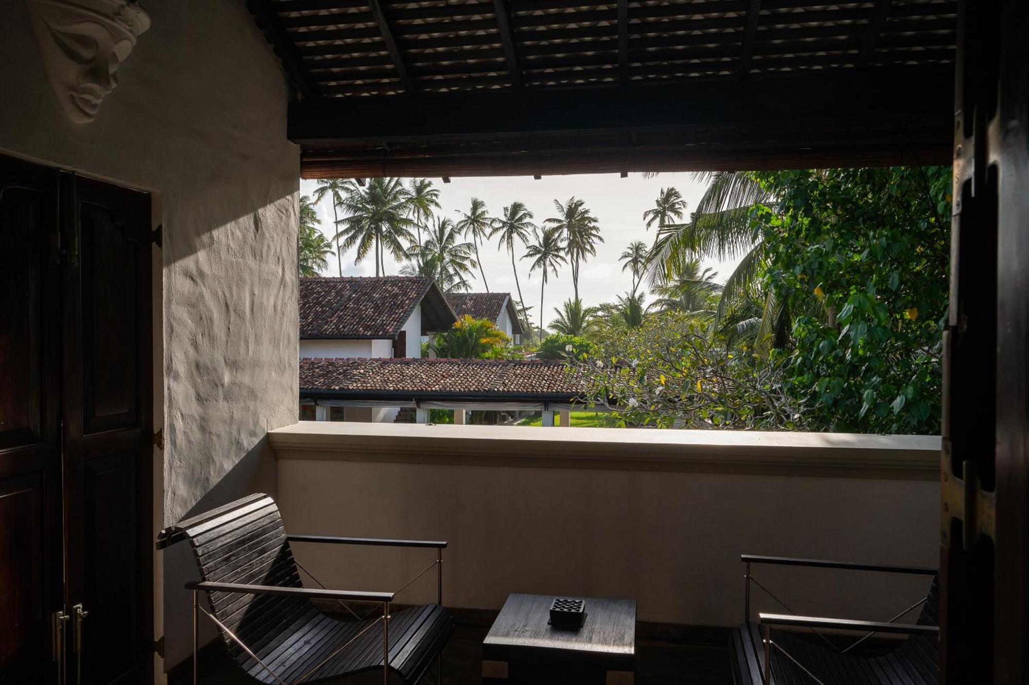 Nyne Hotels The Muse, Bentota Exterior photo