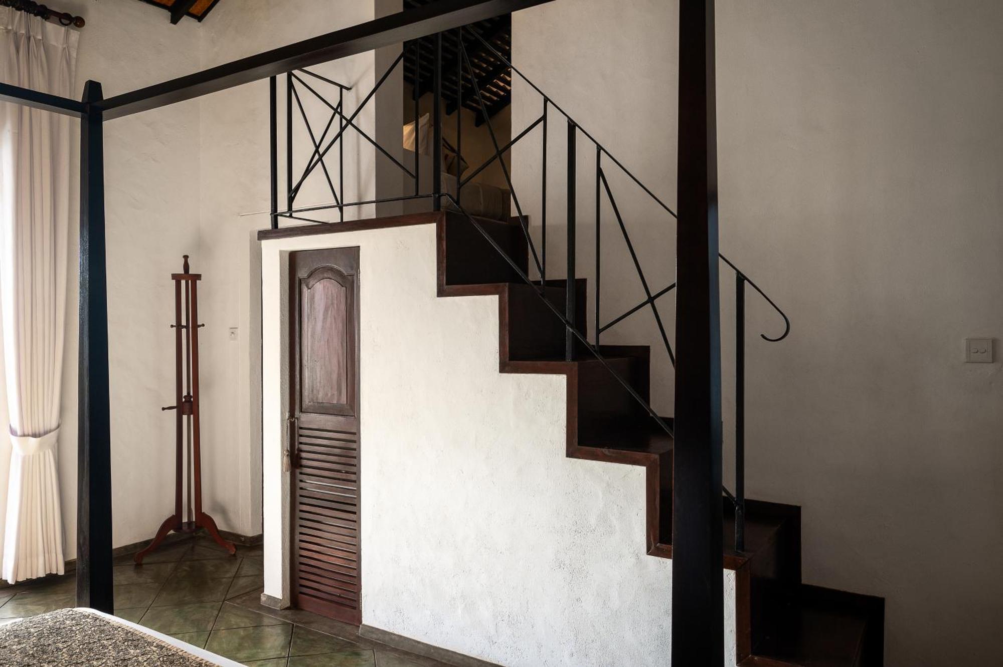 Nyne Hotels The Muse, Bentota Exterior photo