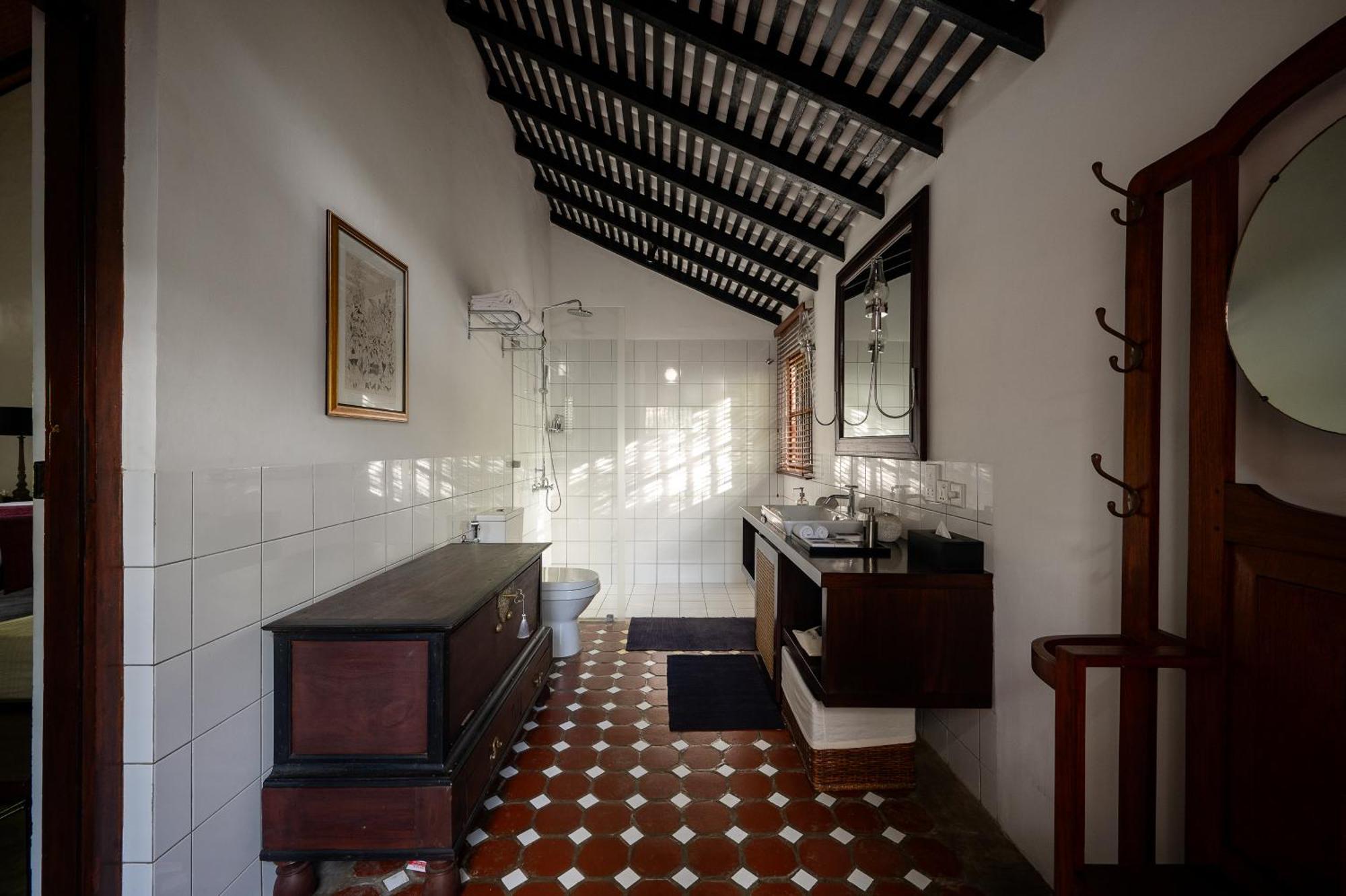 Nyne Hotels The Muse, Bentota Exterior photo
