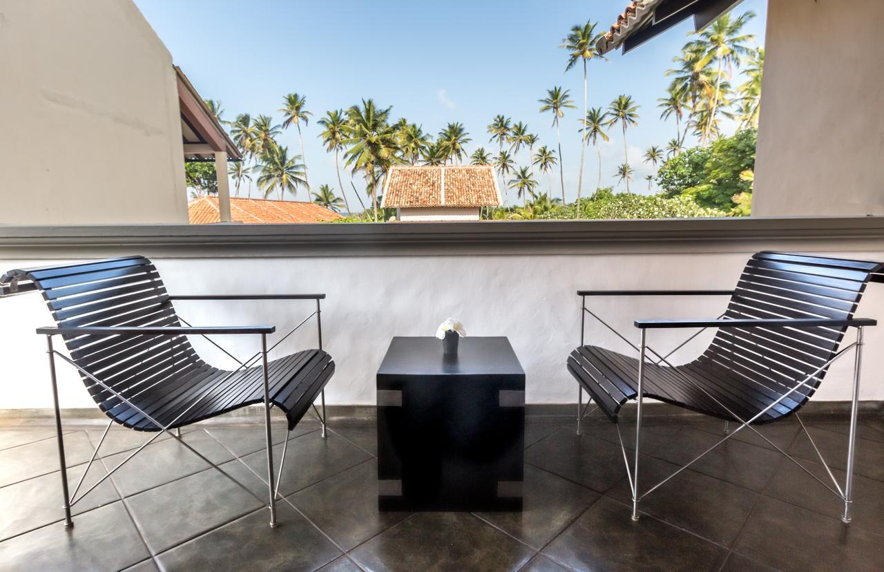 Nyne Hotels The Muse, Bentota Exterior photo