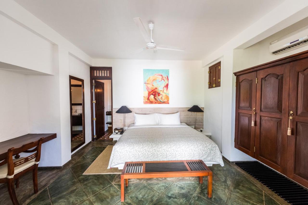 Nyne Hotels The Muse, Bentota Exterior photo